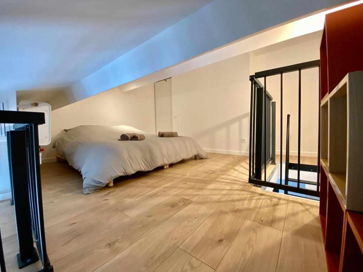 Little Duplex Yourhosthelper Appartement *