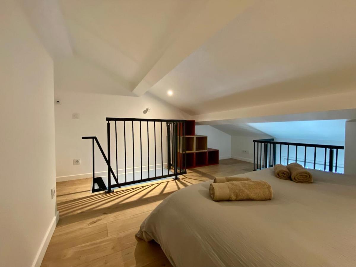 Appartement Little Duplex Yourhosthelper *